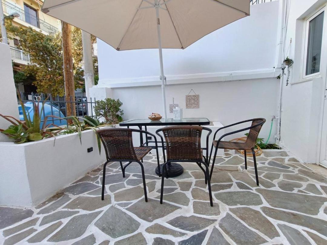 Appartement Harmony Near Metro Station *