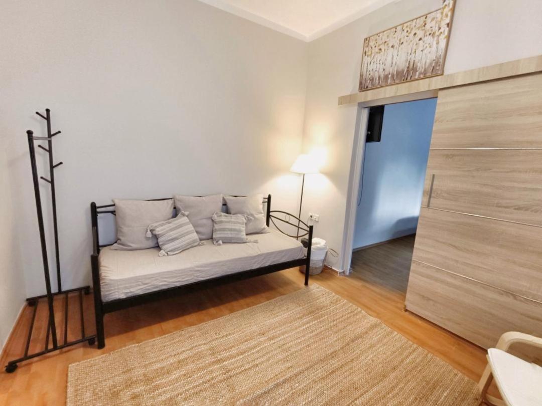 Appartement Harmony Near Metro Station