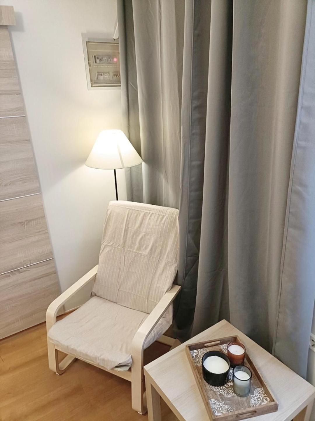 Appartement Harmony Near Metro Station Athene