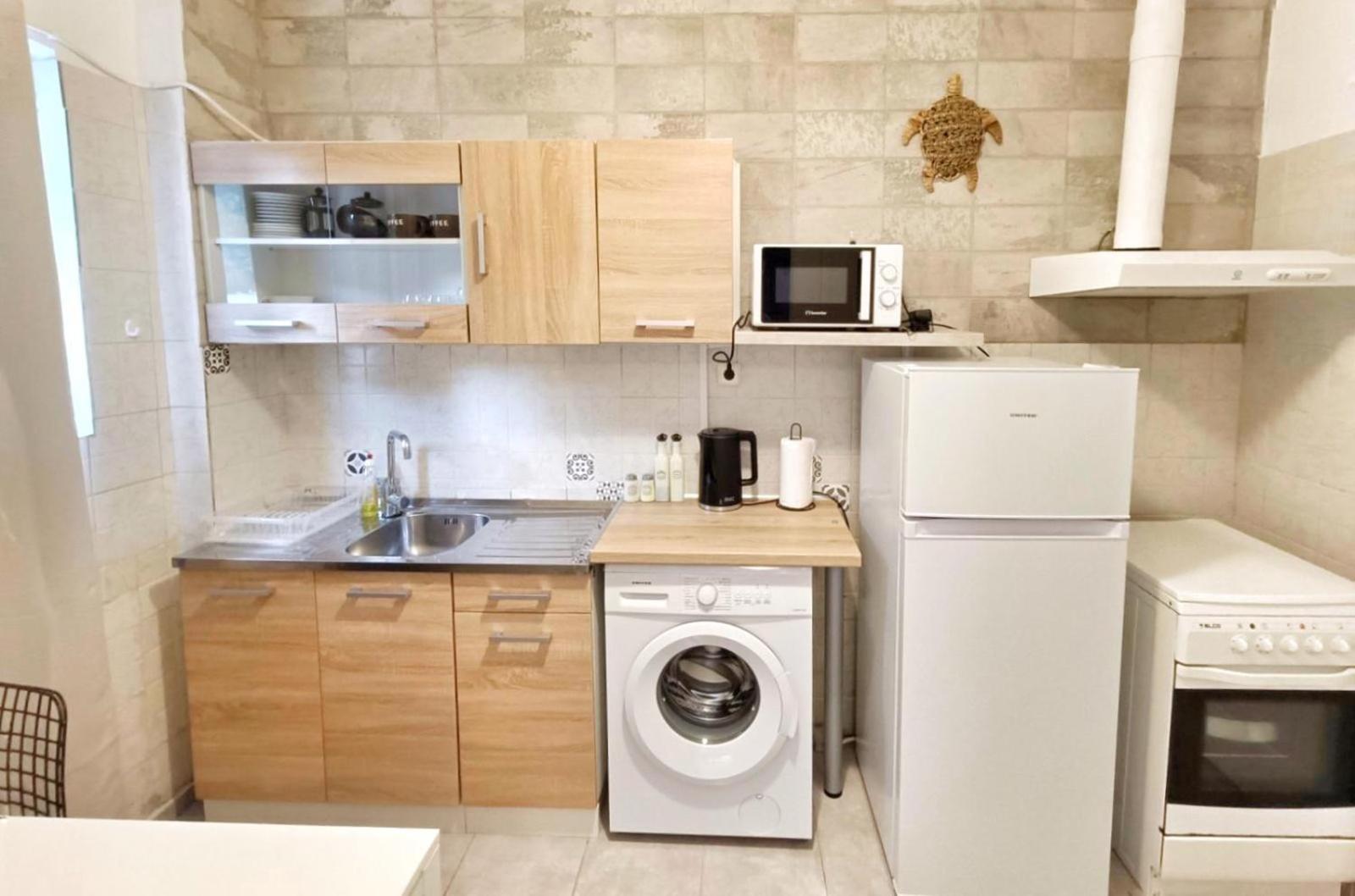 Appartement Harmony Near Metro Station
